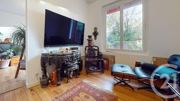 Maison à vendre  3 pièces - 85,93 m2 ANGLET - 64