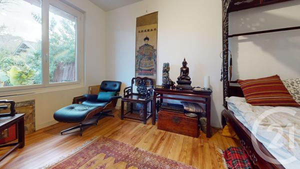 Maison à vendre  3 pièces - 85,93 m2 ANGLET - 64