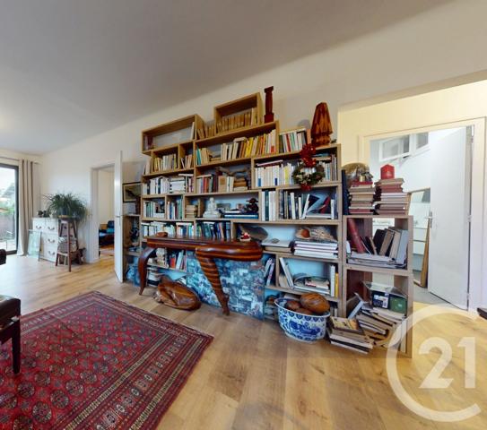 Maison à vendre  3 pièces - 85,93 m2 ANGLET - 64