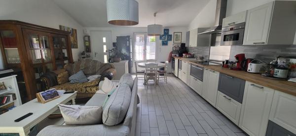 Maison Le Pellerin - Plein Bourg