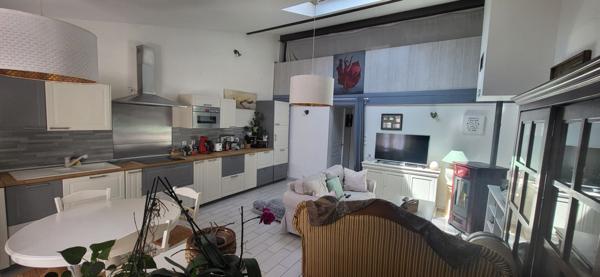 Maison Le Pellerin - Plein Bourg