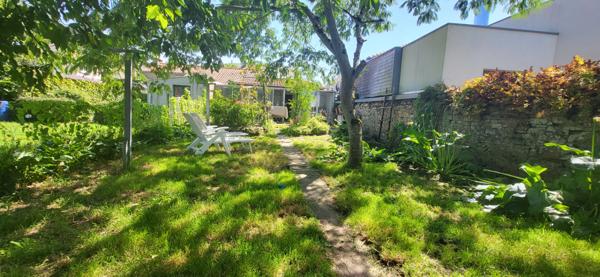 Maison Le Pellerin - Plein Bourg