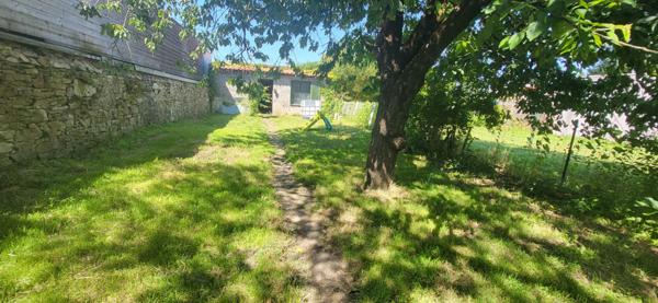 Maison Le Pellerin - Plein Bourg