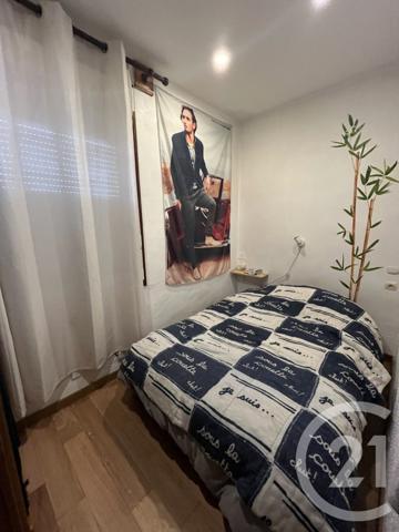 Appartement F2 à vendre  2 pièces - 36,75 m2 LE PORTEL - 62