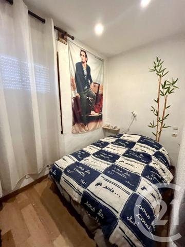 Appartement F2 à vendre  2 pièces - 36,75 m2 LE PORTEL - 62