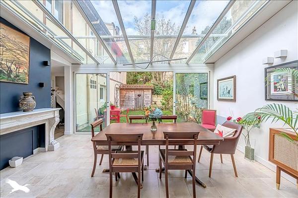 Maison à vendre |  Bordeaux |  6 pièces | 169 m²