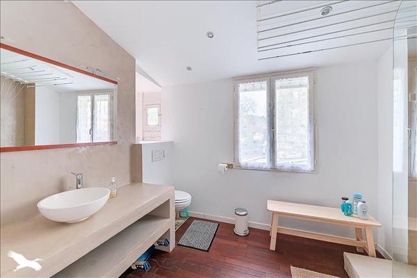 Maison à vendre |  Bordeaux |  6 pièces | 169 m²