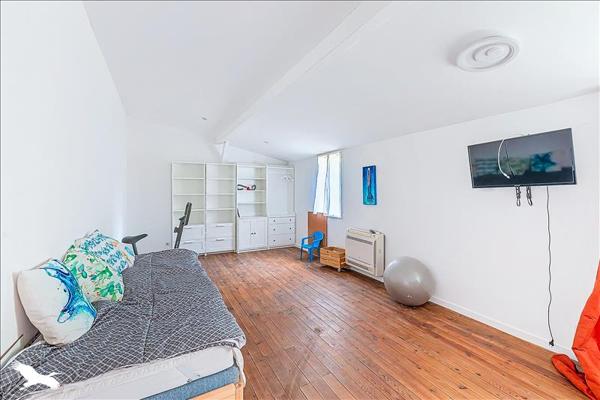 Maison à vendre |  Bordeaux |  6 pièces | 169 m²