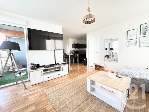 Appartement T4 à vendre  4 pièces - 79 m2 NANTES - 44