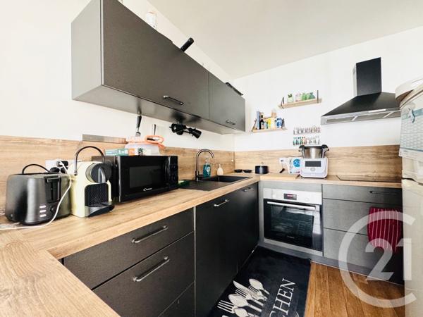 Appartement T4 à vendre  4 pièces - 79 m2 NANTES - 44