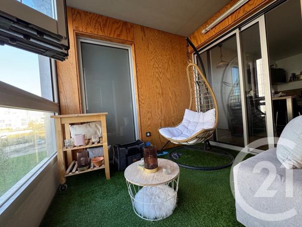 Appartement T4 à vendre  4 pièces - 79 m2 NANTES - 44