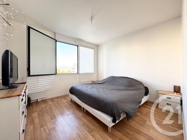 Appartement T4 à vendre  4 pièces - 79 m2 NANTES - 44