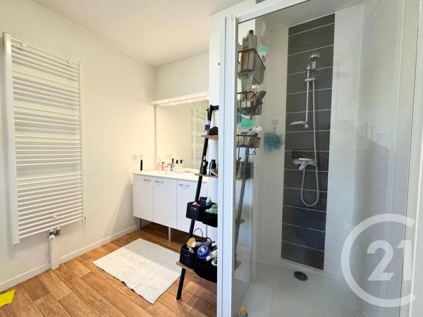 Appartement T4 à vendre  4 pièces - 79 m2 NANTES - 44