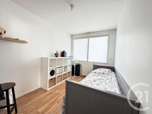 Appartement T4 à vendre  4 pièces - 79 m2 NANTES - 44
