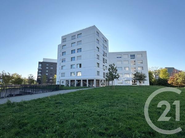 Appartement T4 à vendre  4 pièces - 79 m2 NANTES - 44