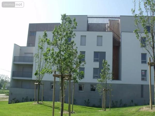 Location - Appartement Sainte-Luce-sur-Loire 44980 106 m 2