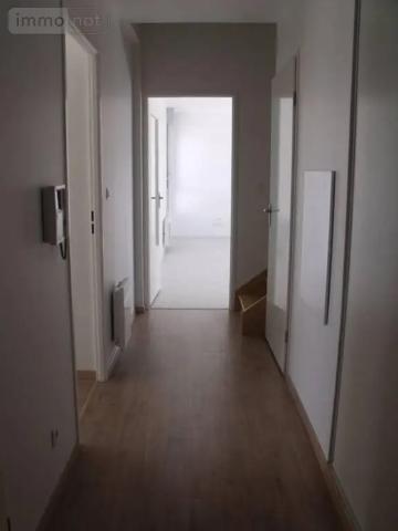 Location - Appartement Sainte-Luce-sur-Loire 44980 106 m 2