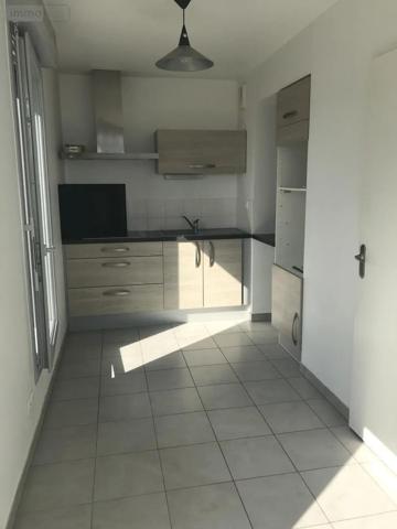 Location - Appartement Sainte-Luce-sur-Loire 44980 106 m 2