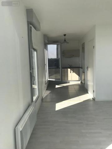 Location - Appartement Sainte-Luce-sur-Loire 44980 106 m 2