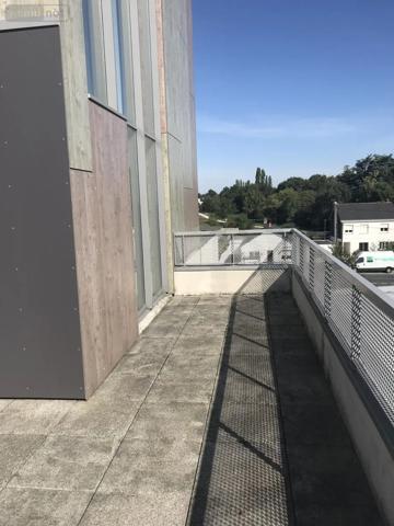 Location - Appartement Sainte-Luce-sur-Loire 44980 106 m 2