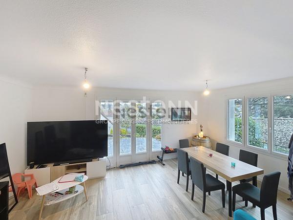 Coup de coeur à Blois ! Maison rénovée sur 3 niveaux ? à 2 pas du centre et de la gare