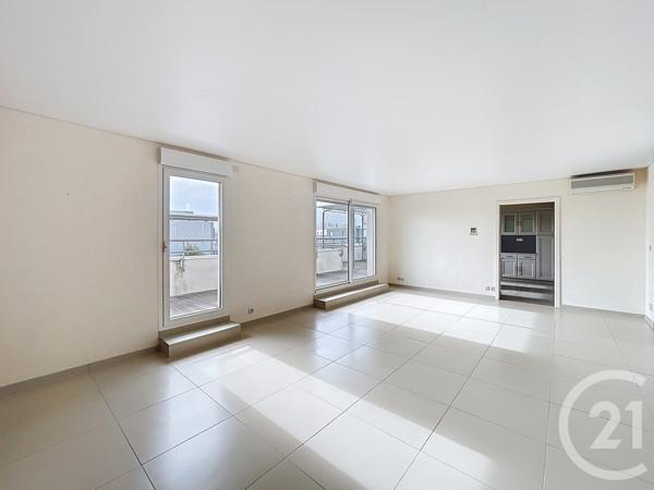 Appartement F5 à vendre  6 pièces - 147,93 m2 CLERMONT FERRAND - 63