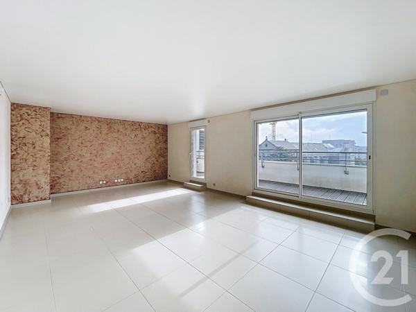 Appartement F5 à vendre  6 pièces - 147,93 m2 CLERMONT FERRAND - 63