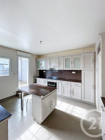 Appartement F5 à vendre  6 pièces - 147,93 m2 CLERMONT FERRAND - 63