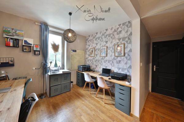 Maison à vendre 4 pièces TOURNUS (71)