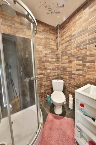 Maison à vendre 4 pièces TOURNUS (71)