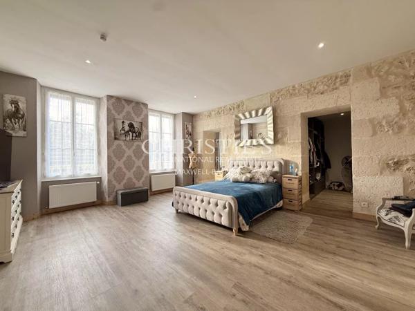 Un Domaine Hôtelier clé en main où l’élégance d’antan rencontre le luxe contemporain