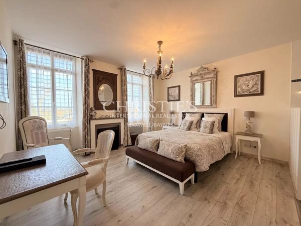 Un Domaine Hôtelier clé en main où l’élégance d’antan rencontre le luxe contemporain