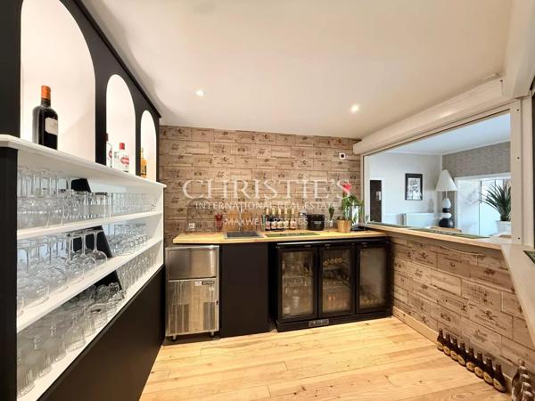 Un Domaine Hôtelier clé en main où l’élégance d’antan rencontre le luxe contemporain