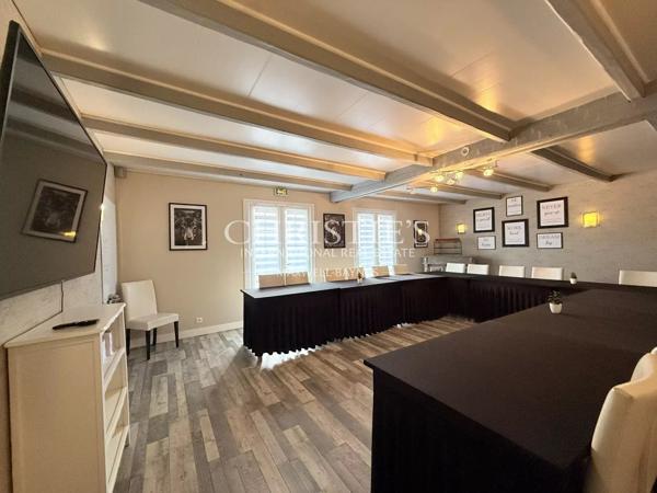 Un Domaine Hôtelier clé en main où l’élégance d’antan rencontre le luxe contemporain