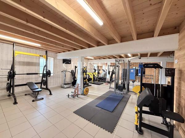 Un Domaine Hôtelier clé en main où l’élégance d’antan rencontre le luxe contemporain