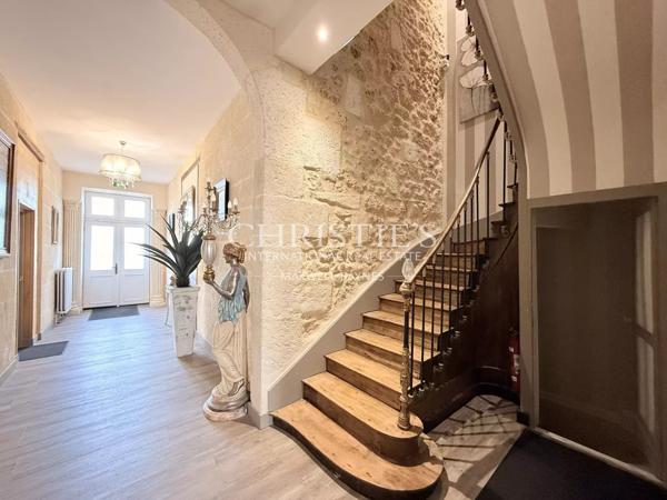 Un Domaine Hôtelier clé en main où l’élégance d’antan rencontre le luxe contemporain