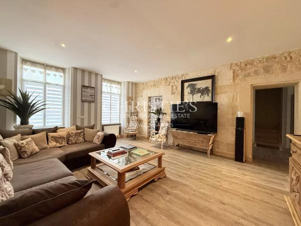 Un Domaine Hôtelier clé en main où l’élégance d’antan rencontre le luxe contemporain