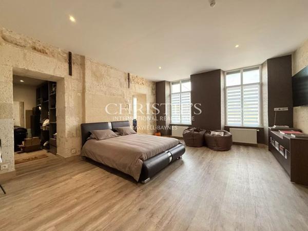 Un Domaine Hôtelier clé en main où l’élégance d’antan rencontre le luxe contemporain