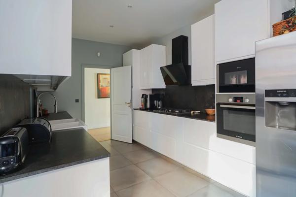 Appartement Paris 7e - BAC / RASPAIL