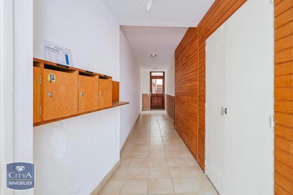 Immeuble à vendre 247m²