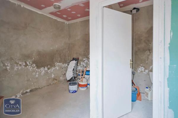 Immeuble à vendre 247m²