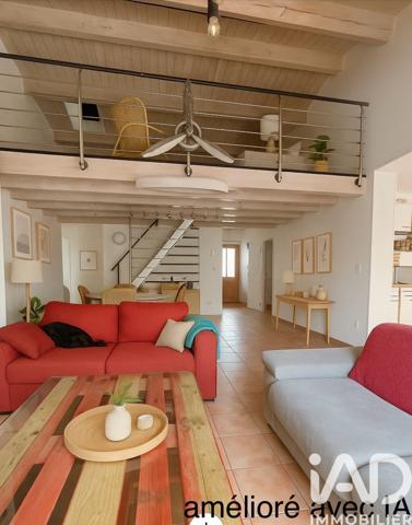 Maison à vendre 5 pièces 124 m² Périgny