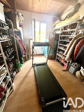 Maison à vendre 5 pièces 124 m² Périgny