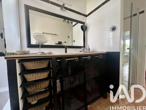 Maison à vendre 5 pièces 124 m² Périgny