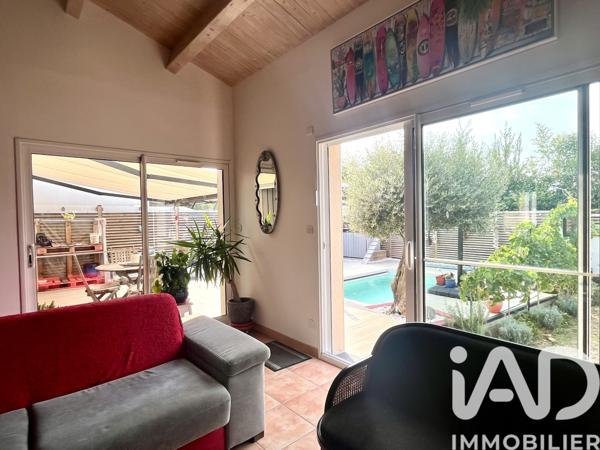 Maison à vendre 5 pièces 124 m² Périgny