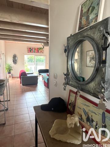 Maison à vendre 5 pièces 124 m² Périgny