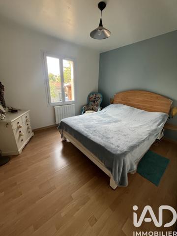 Maison à vendre 5 pièces 124 m² Périgny