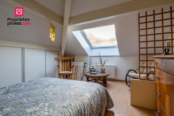 Véritable Coup de Coeur sur les Hauteurs de Cranves-Sales