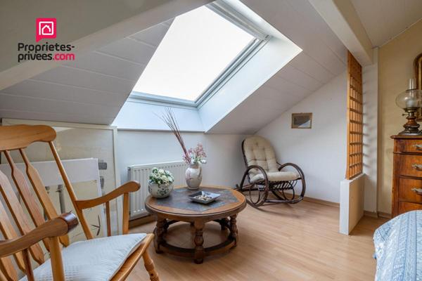 Véritable Coup de Coeur sur les Hauteurs de Cranves-Sales