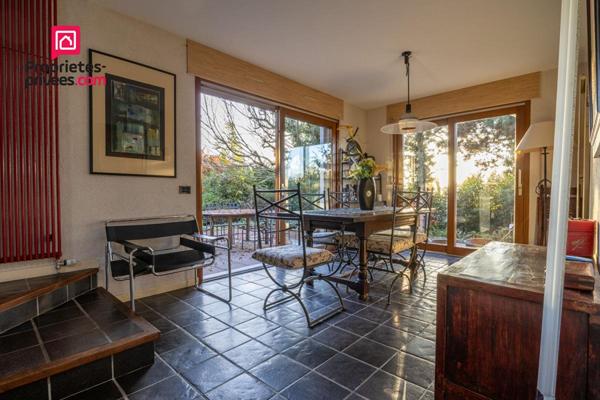 Véritable Coup de Coeur sur les Hauteurs de Cranves-Sales